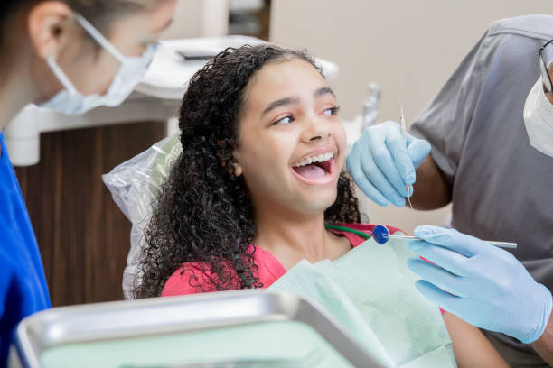Best Emergency Dental Surgery in Pratt, KS