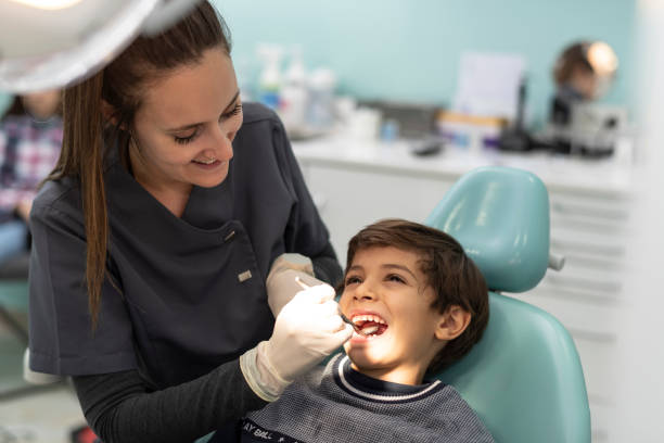 Best Walk-In Emergency Dentist in Pratt, KS