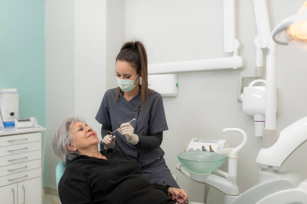 Best Same-Day Emergency Dentist in Pratt, KS