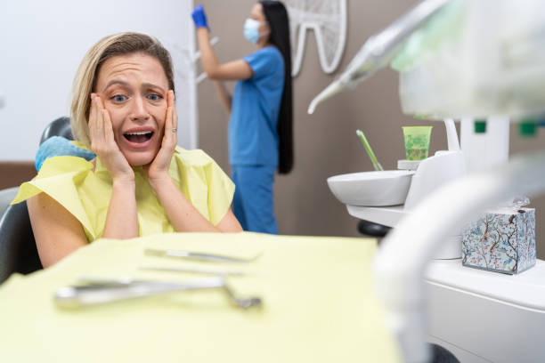 Best Emergency Broken Tooth Repair in Pratt, KS