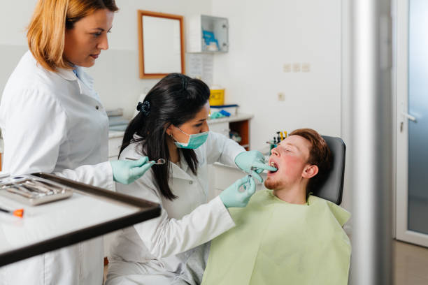 Best Emergency Dental Care for Trauma or Injury in Pratt, KS