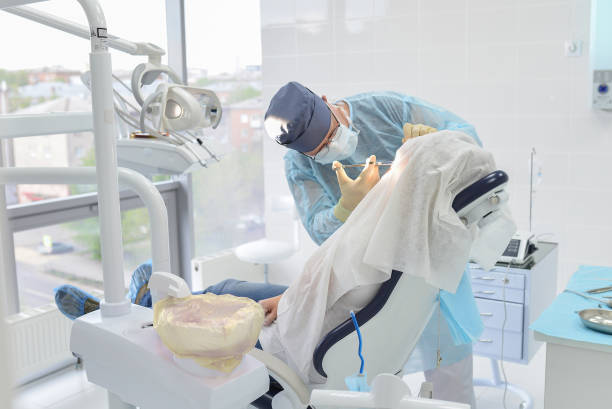 Best Emergency Dental Care for Trauma or Injury in Pratt, KS