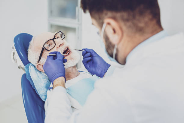 Best After-Hours Emergency Dentist in Pratt, KS